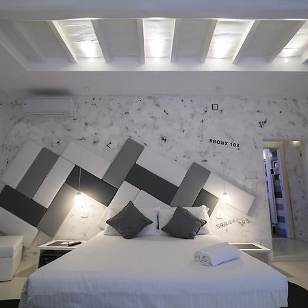 Design&Art Pie' Hotel Rome Luaran gambar