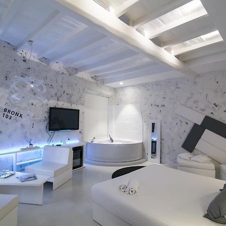 Design&Art Pie' Hotel Rome Luaran gambar