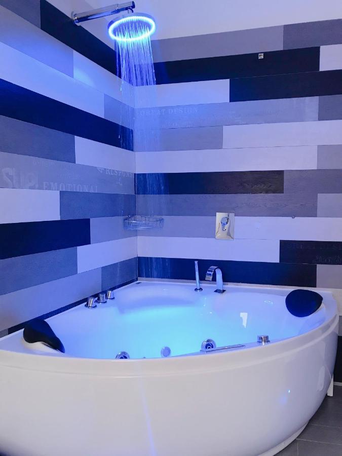 Design&Art Pie' Hotel Rome Luaran gambar
