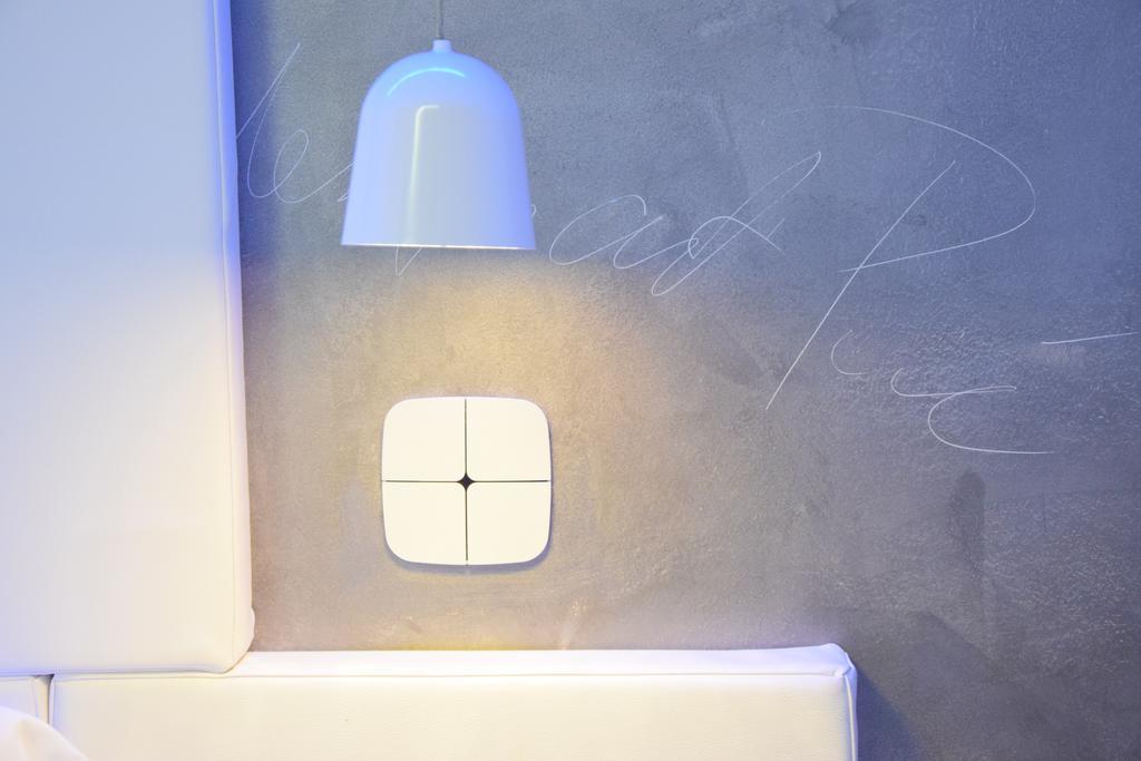 Design&Art Pie' Hotel Rome Luaran gambar