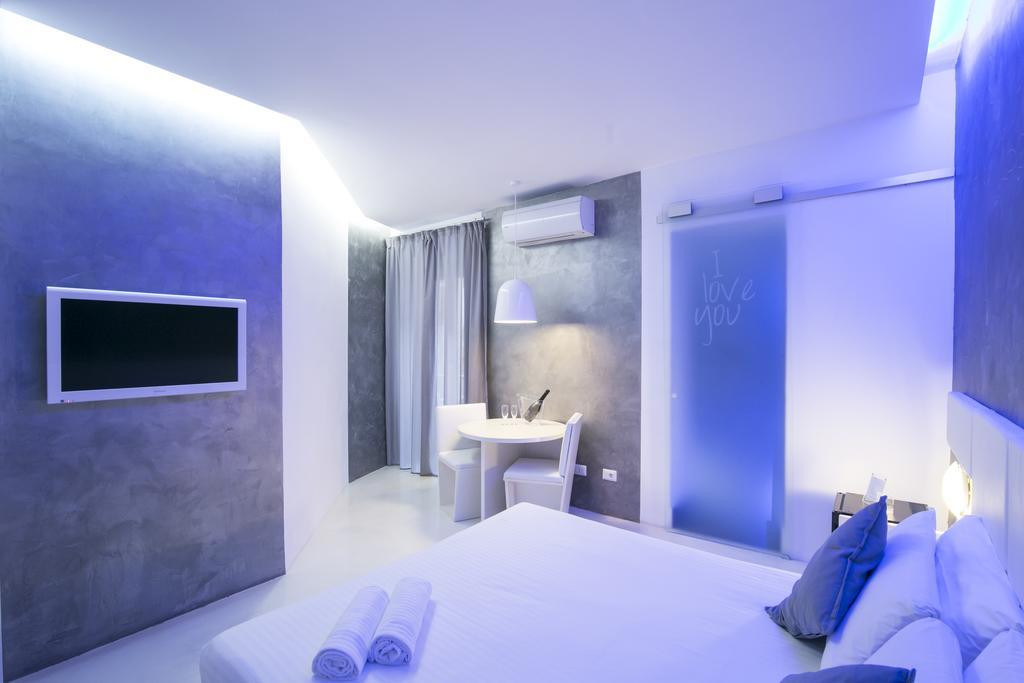 Design&Art Pie' Hotel Rome Luaran gambar