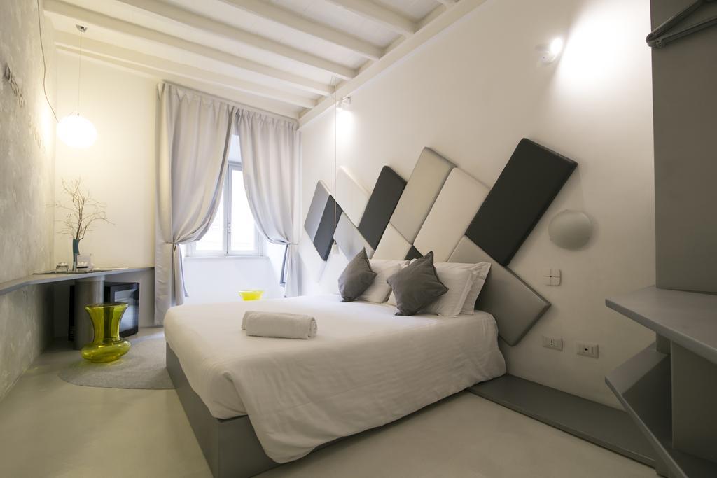 Design&Art Pie' Hotel Rome Luaran gambar