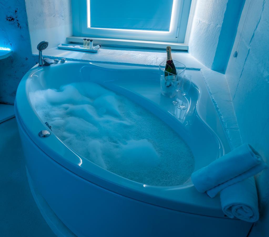 Design&Art Pie' Hotel Rome Luaran gambar