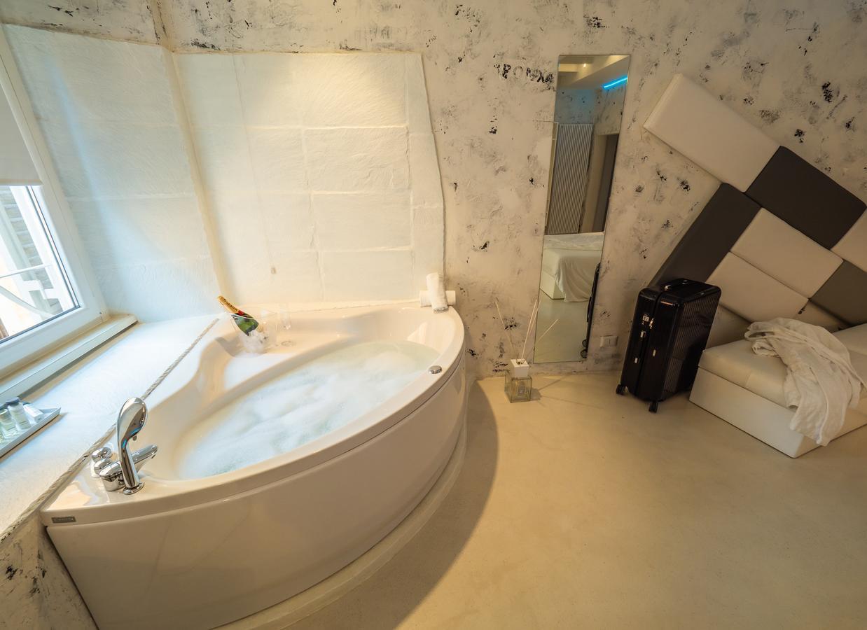 Design&Art Pie' Hotel Rome Luaran gambar