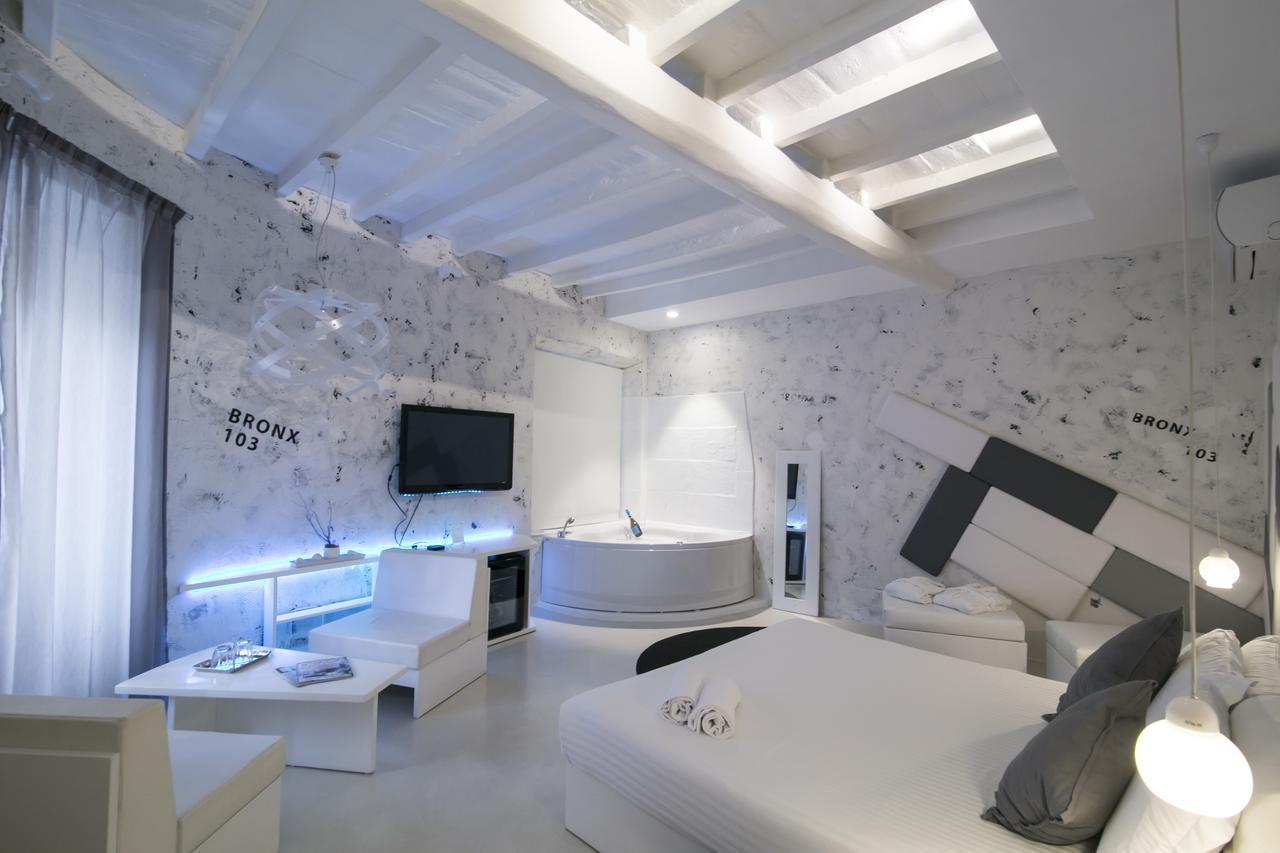 Design&Art Pie' Hotel Rome Luaran gambar