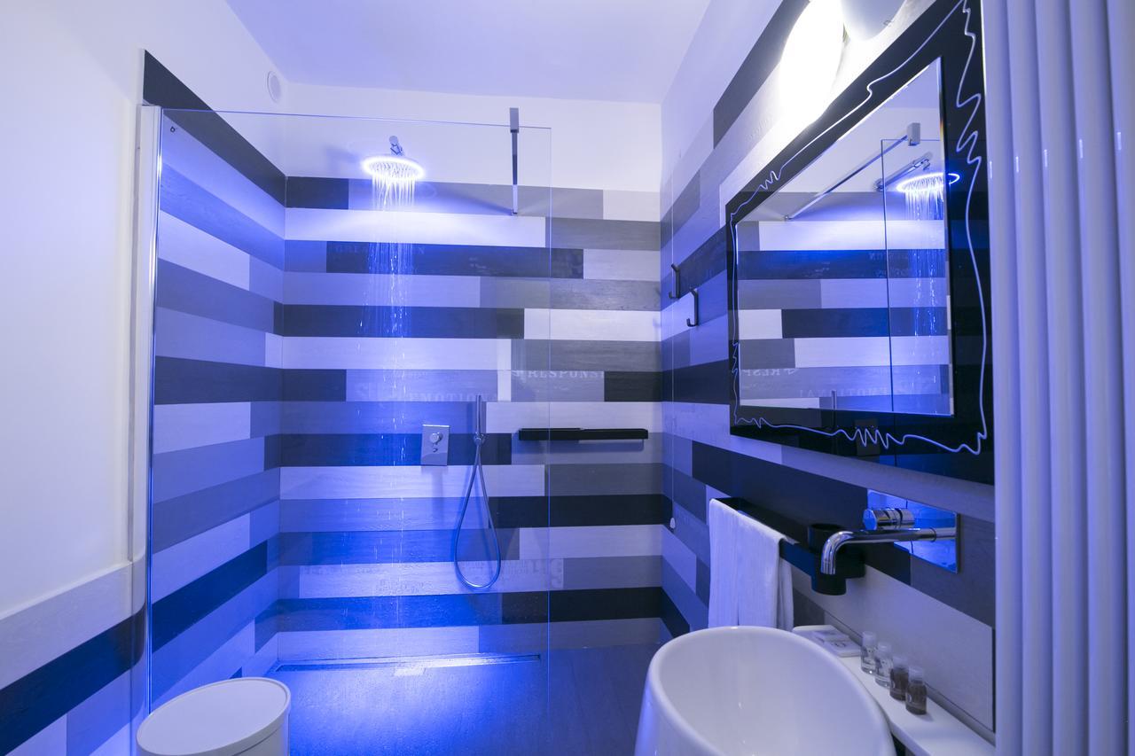 Design&Art Pie' Hotel Rome Luaran gambar